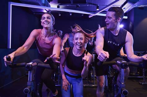 spin class body transformation|Here's What Spin Is Doing for Your Body .